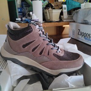 New Tristan Hike Sneaker